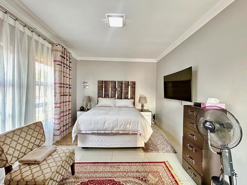 4 Bedroom Property for Sale in Melodie North West